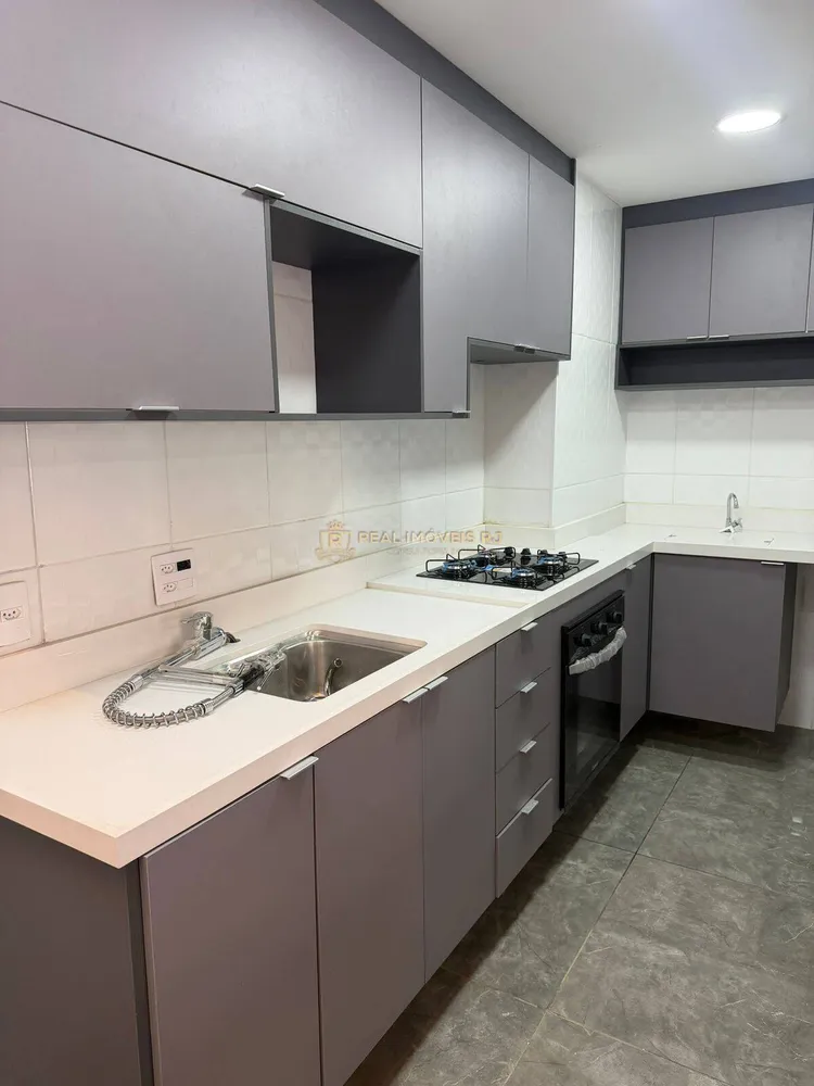 Apartamento, 2 quartos, 40 m² - Foto 12