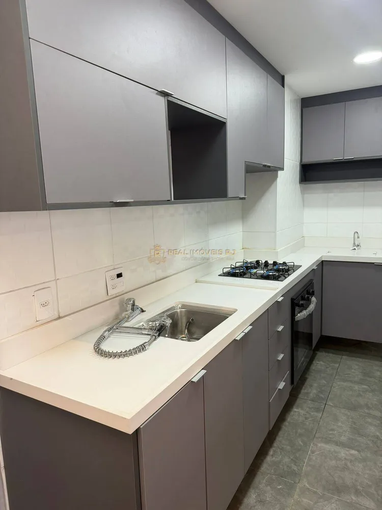 Apartamento, 2 quartos, 40 m² - Foto 6