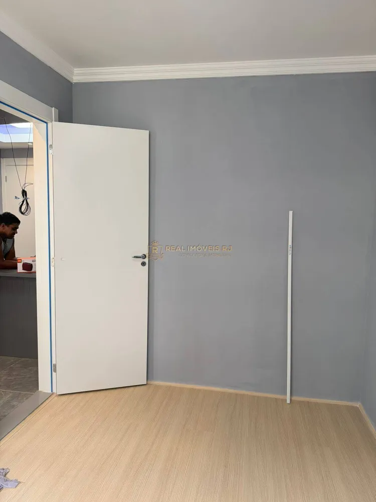 Apartamento, 2 quartos, 40 m² - Foto 16