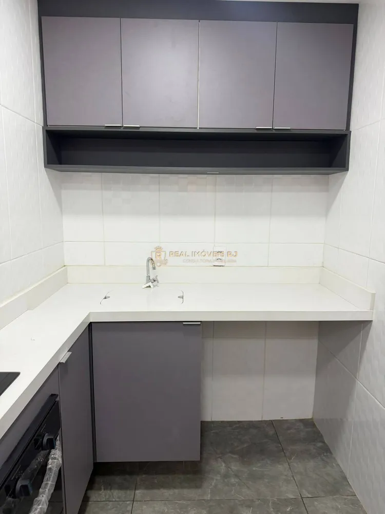 Apartamento, 2 quartos, 40 m² - Foto 18