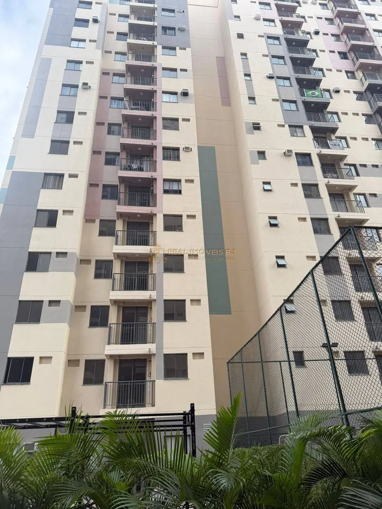 Apartamento, 2 quartos, 40 m² - Foto 24