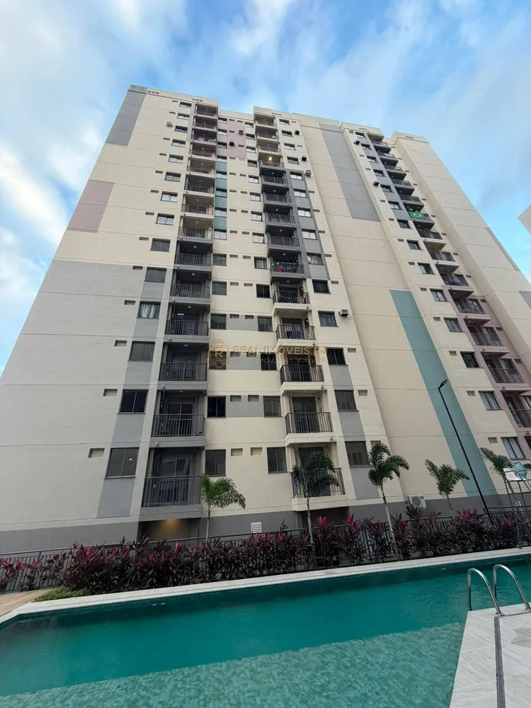 Apartamento, 2 quartos, 40 m² - Foto 5