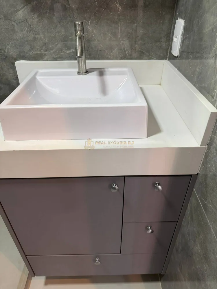 Apartamento, 2 quartos, 40 m² - Foto 9