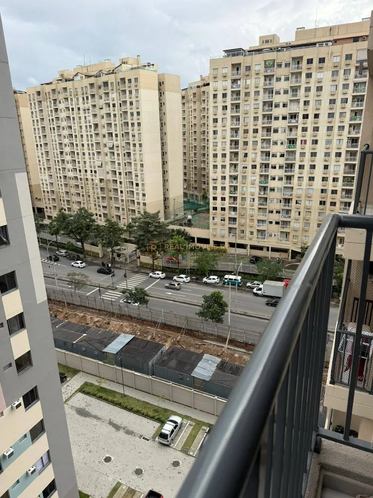 Apartamento, 2 quartos, 40 m² - Foto 14