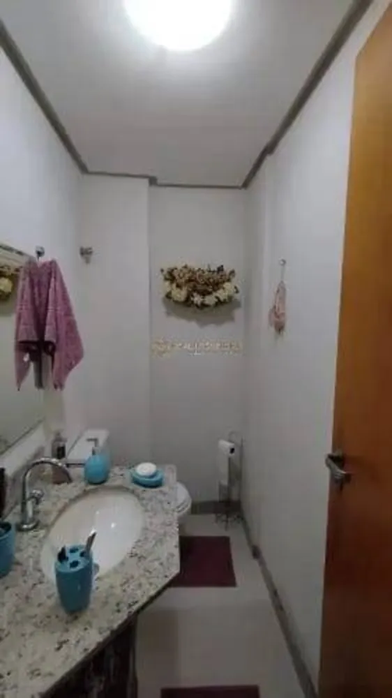 Apartamento, 3 quartos, 92 m² - Foto 10