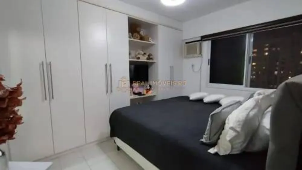 Apartamento, 3 quartos, 92 m² - Foto 6