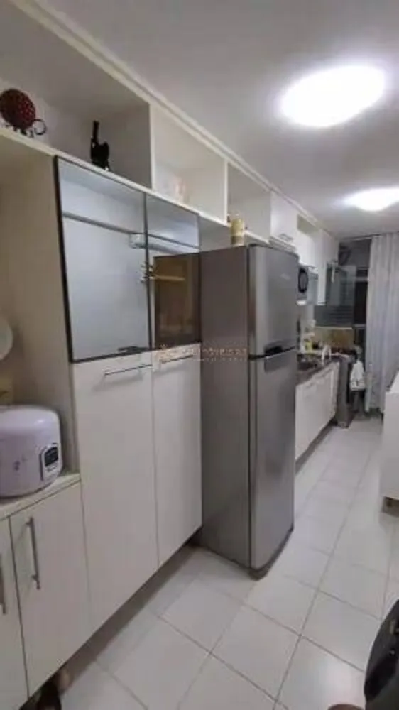 Apartamento, 3 quartos, 92 m² - Foto 9