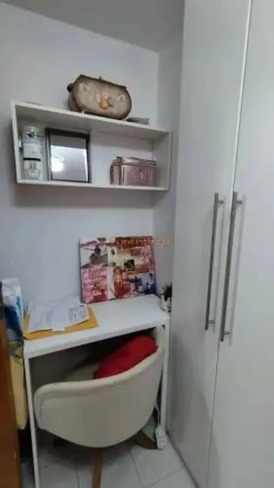 Apartamento, 3 quartos, 92 m² - Foto 18