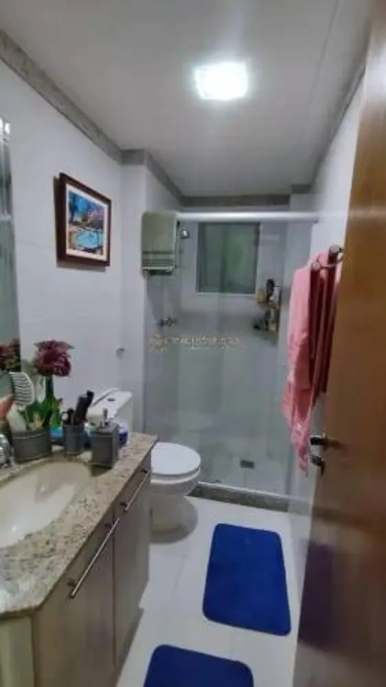 Apartamento, 3 quartos, 92 m² - Foto 7