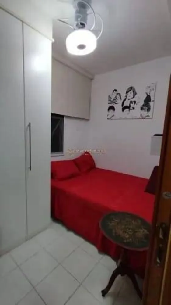 Apartamento, 3 quartos, 92 m² - Foto 19