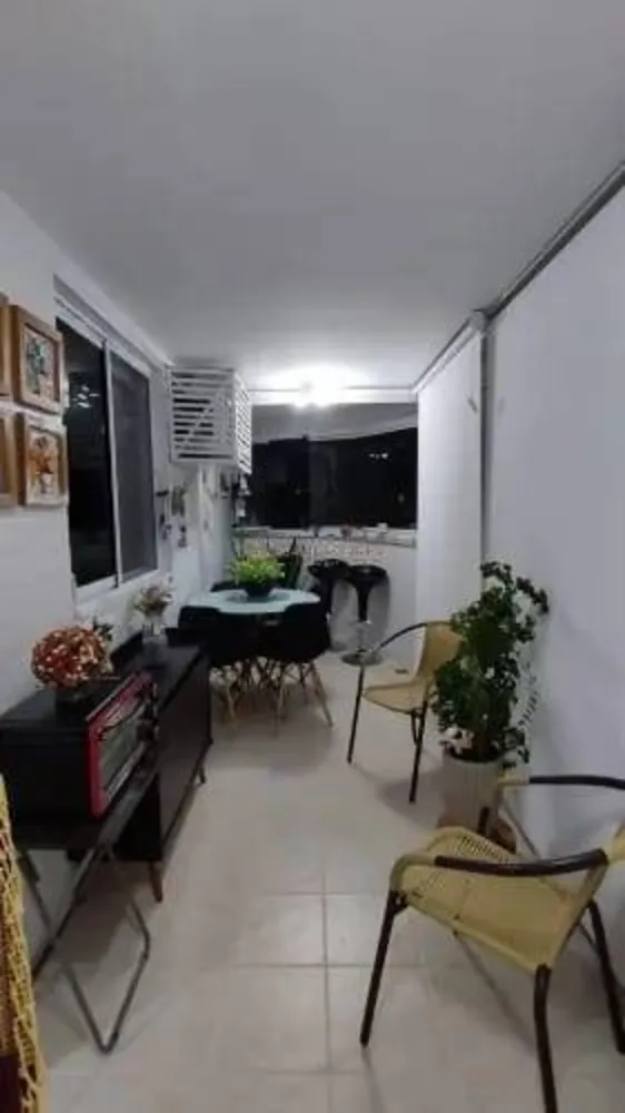 Apartamento, 3 quartos, 92 m² - Foto 4