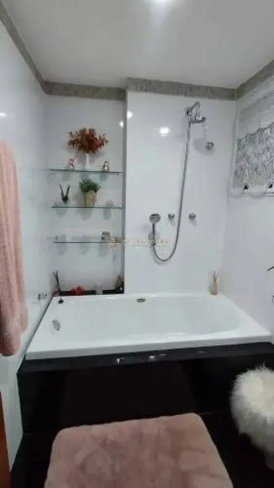 Apartamento, 3 quartos, 92 m² - Foto 2