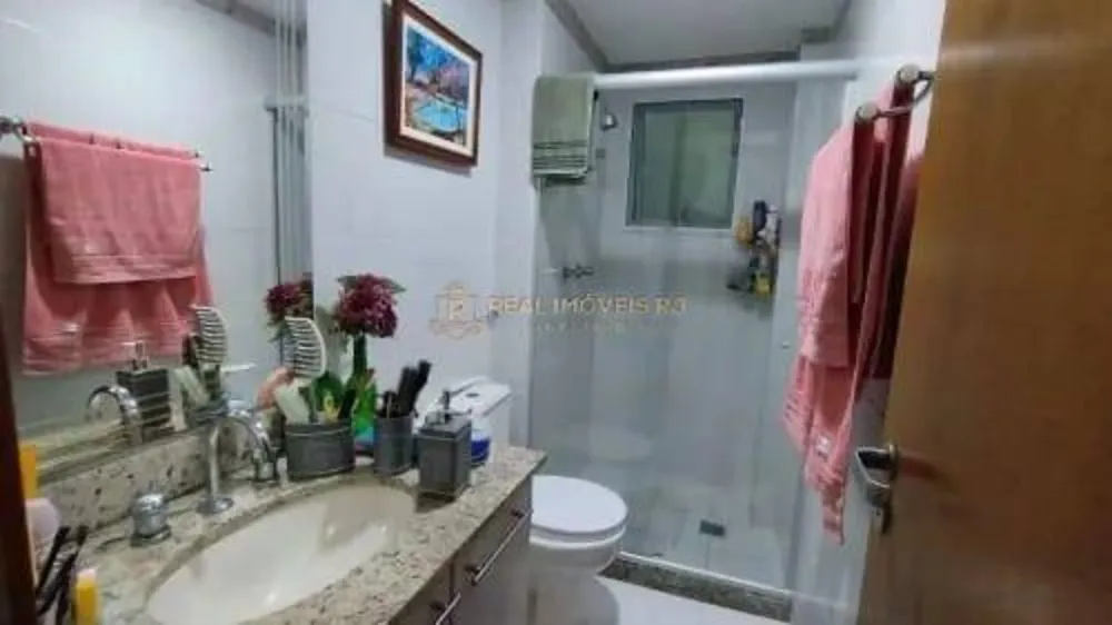 Apartamento, 3 quartos, 92 m² - Foto 5