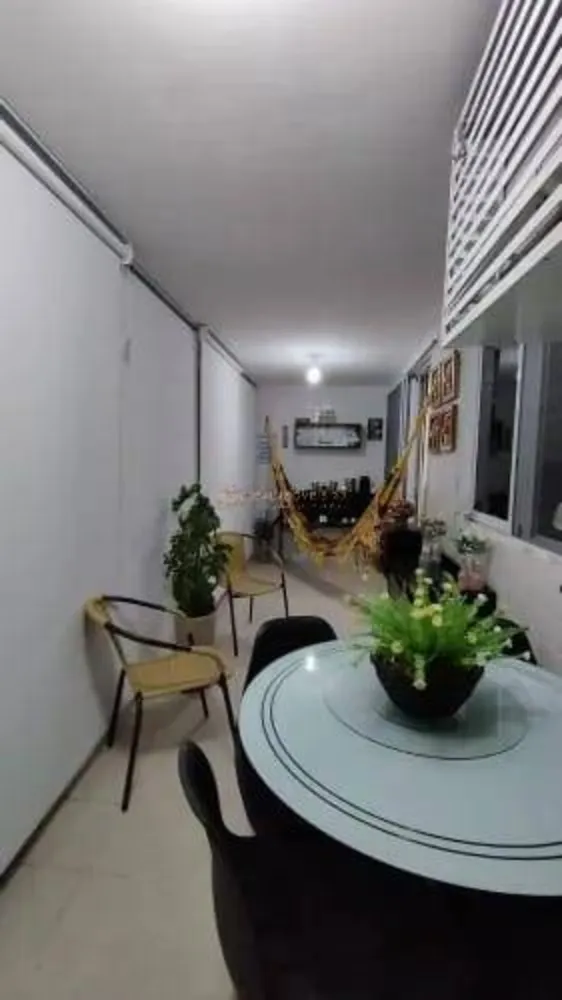 Apartamento, 3 quartos, 92 m² - Foto 15