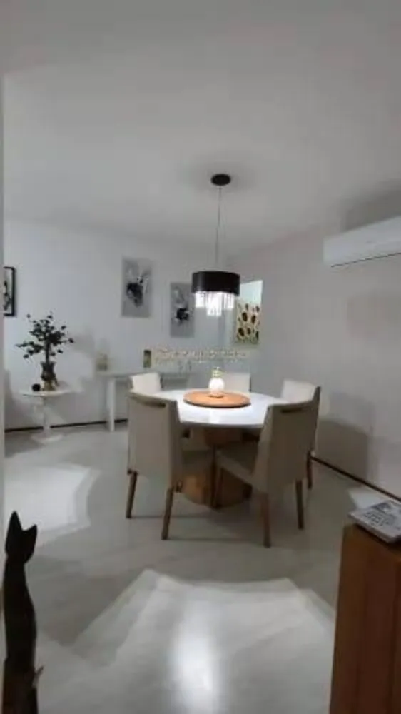 Apartamento, 3 quartos, 92 m² - Foto 3