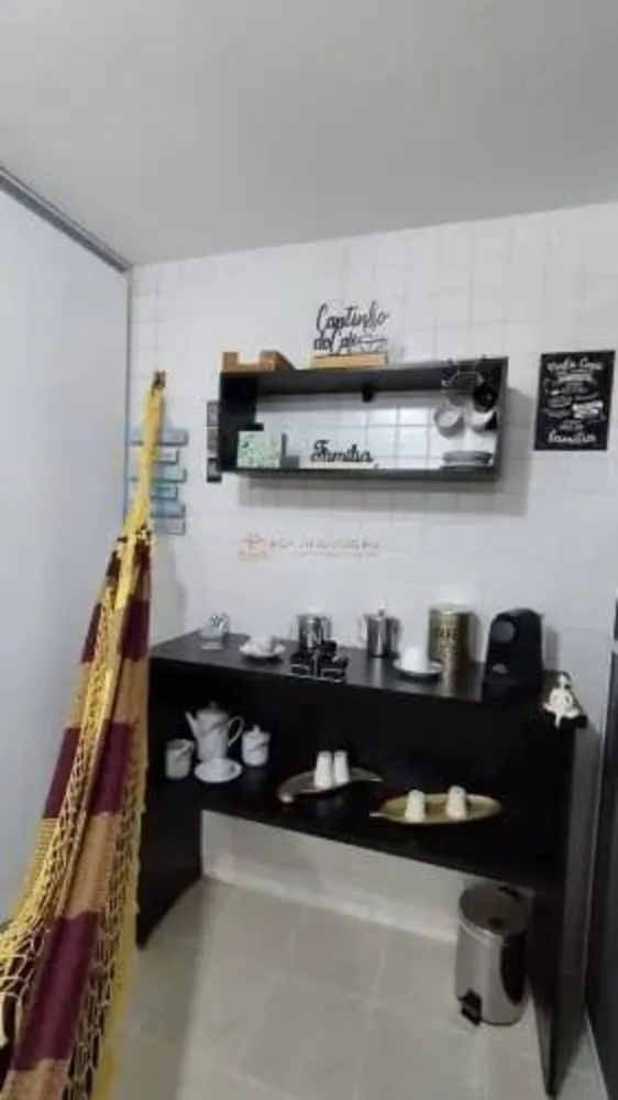 Apartamento, 3 quartos, 92 m² - Foto 11