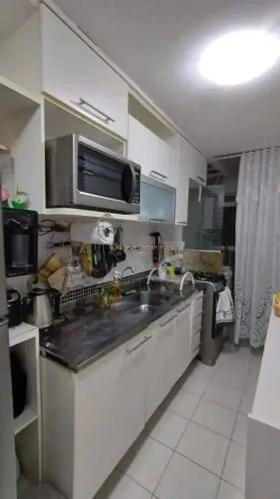 Apartamento, 3 quartos, 92 m² - Foto 17