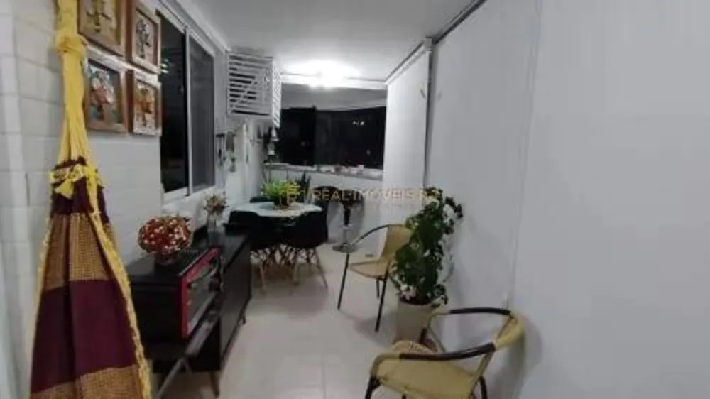 Apartamento, 3 quartos, 92 m² - Foto 12