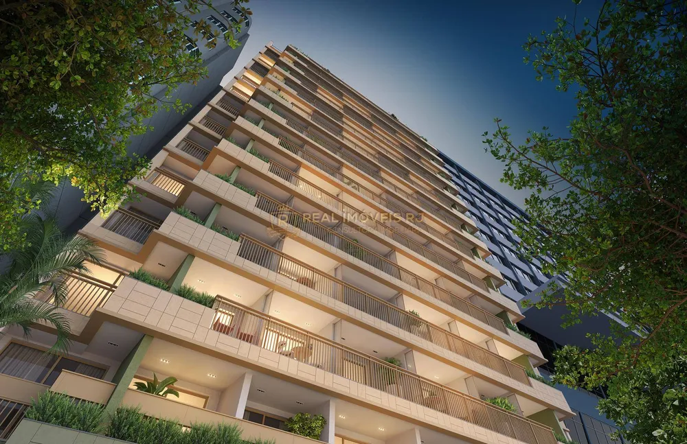 Apartamento, 90 m² - Foto 2