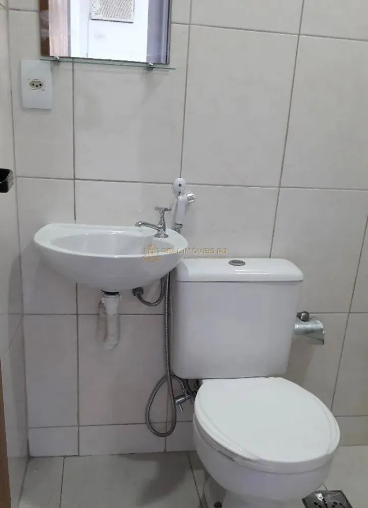 Apartamento, 2 quartos, 52 m² - Foto 6