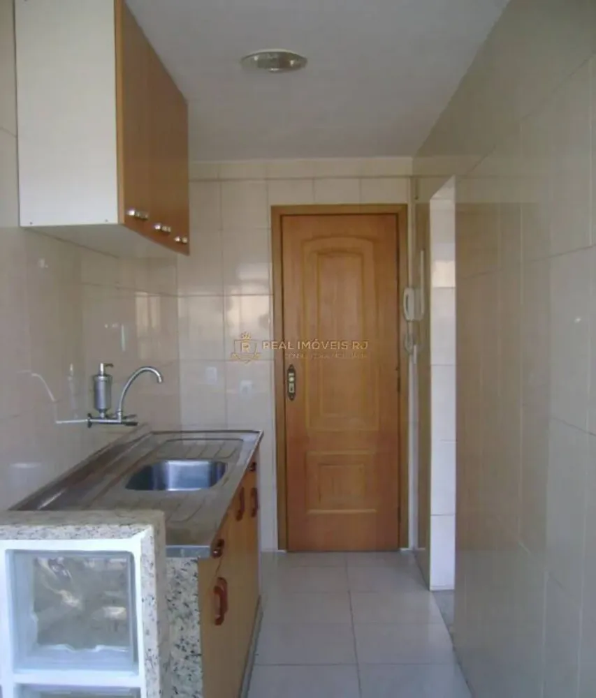 Apartamento, 2 quartos, 52 m² - Foto 2