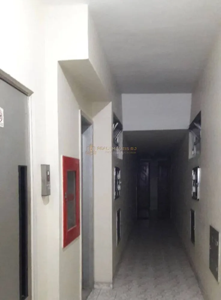 Apartamento, 2 quartos, 52 m² - Foto 10