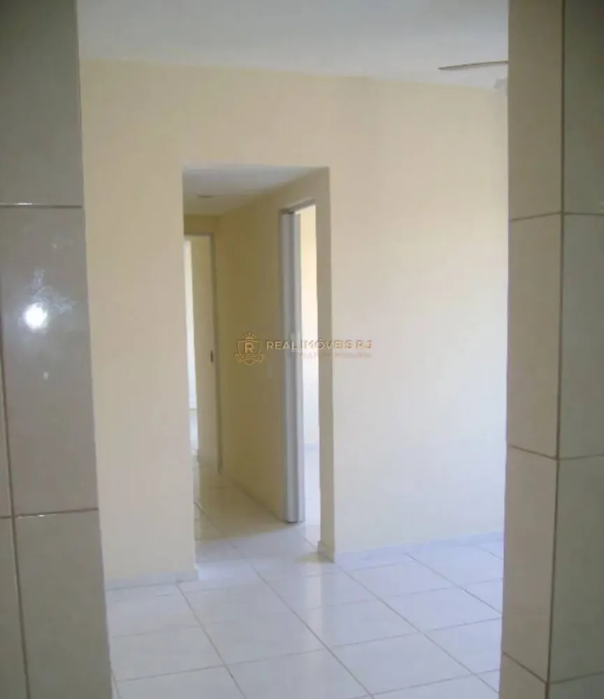 Apartamento, 2 quartos, 52 m² - Foto 4