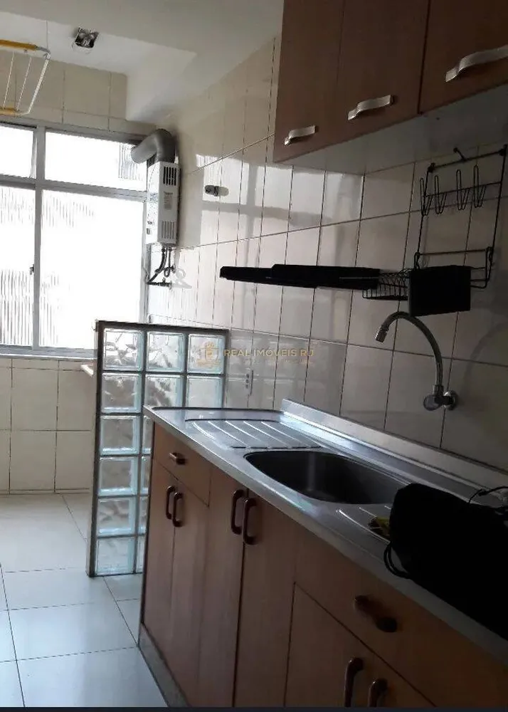 Apartamento, 2 quartos, 52 m² - Foto 8