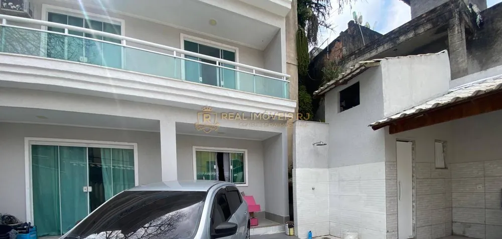 Casa, 2 quartos, 150 m² - Foto 2
