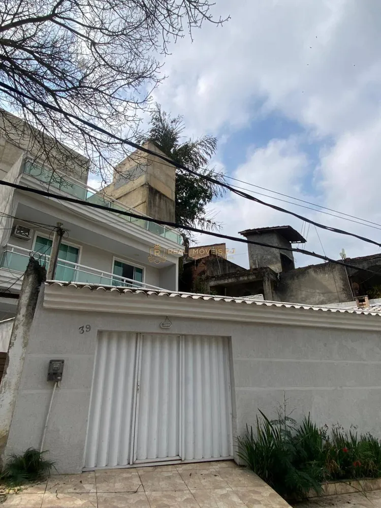 Casa, 2 quartos, 150 m² - Foto 1
