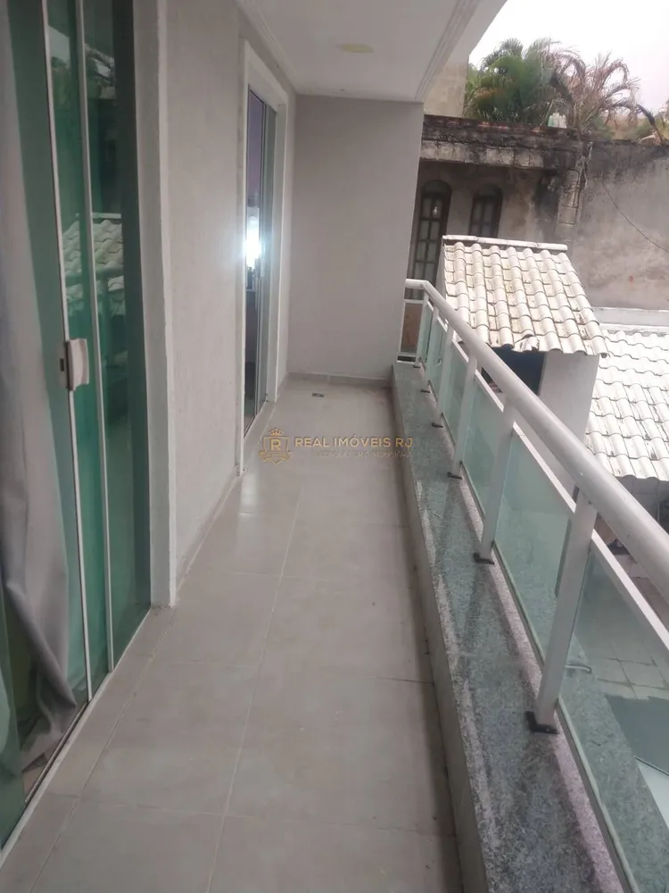 Casa, 2 quartos, 150 m² - Foto 10
