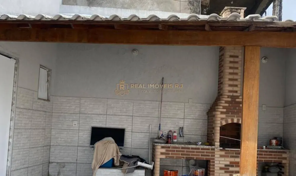 Casa, 2 quartos, 150 m² - Foto 3