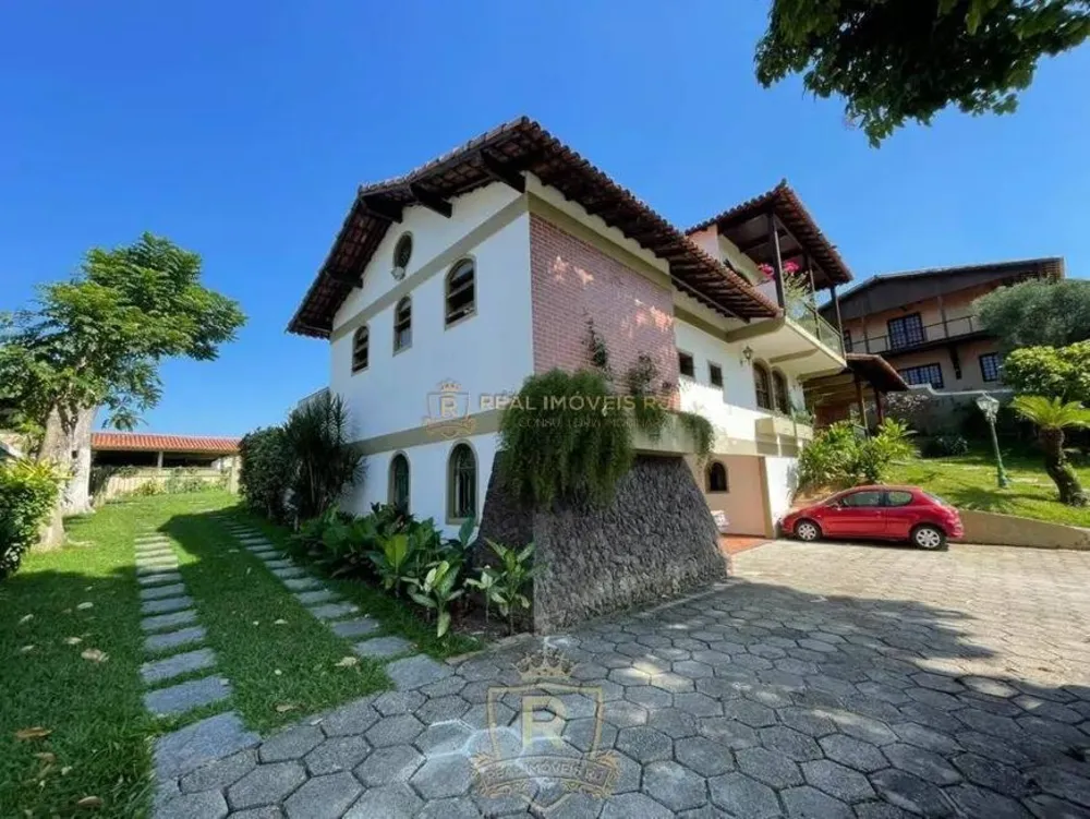 Casa, 5 quartos, 1407 m² - Foto 6