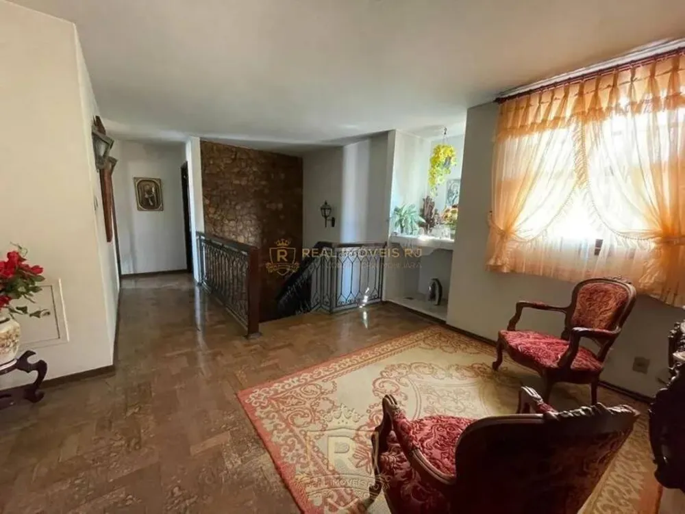 Casa, 5 quartos, 1407 m² - Foto 7
