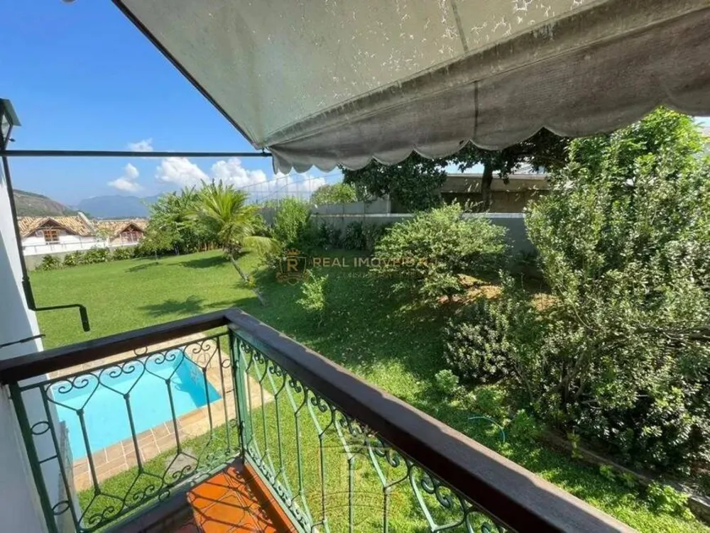 Casa, 5 quartos, 1407 m² - Foto 10