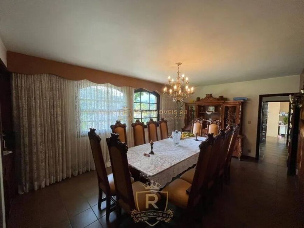 Casa, 5 quartos, 1407 m² - Foto 3