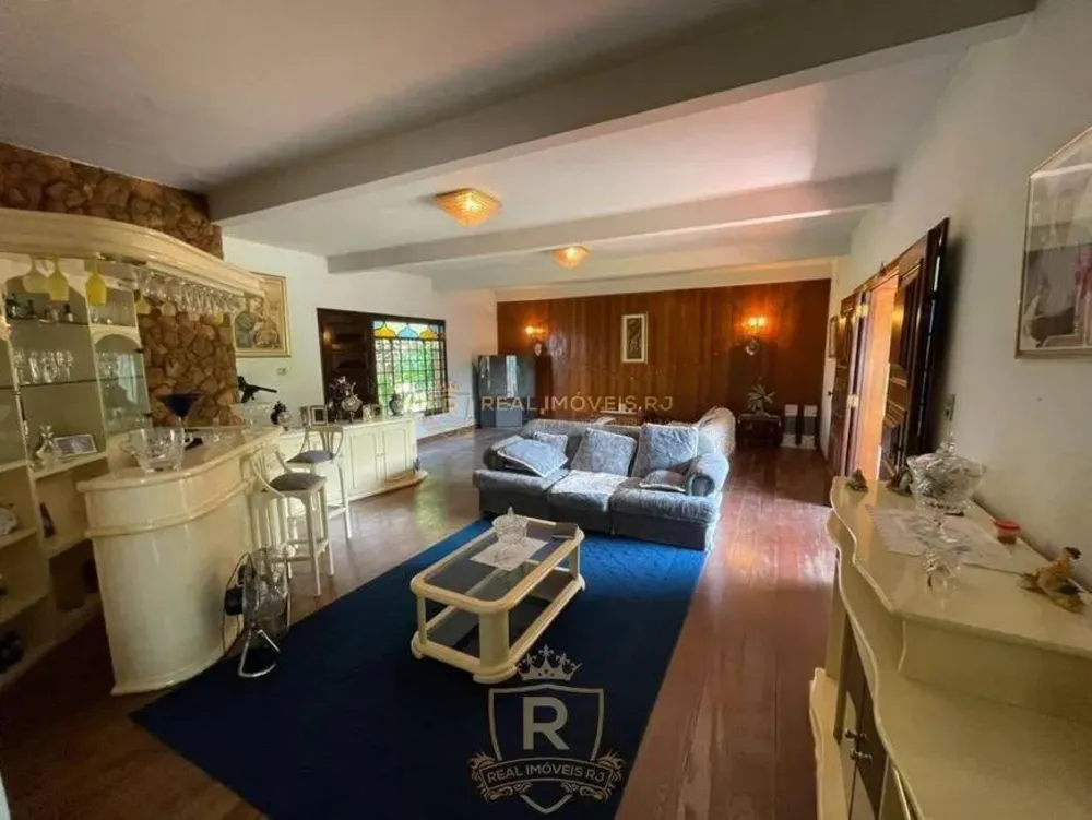 Casa, 5 quartos, 1407 m² - Foto 14