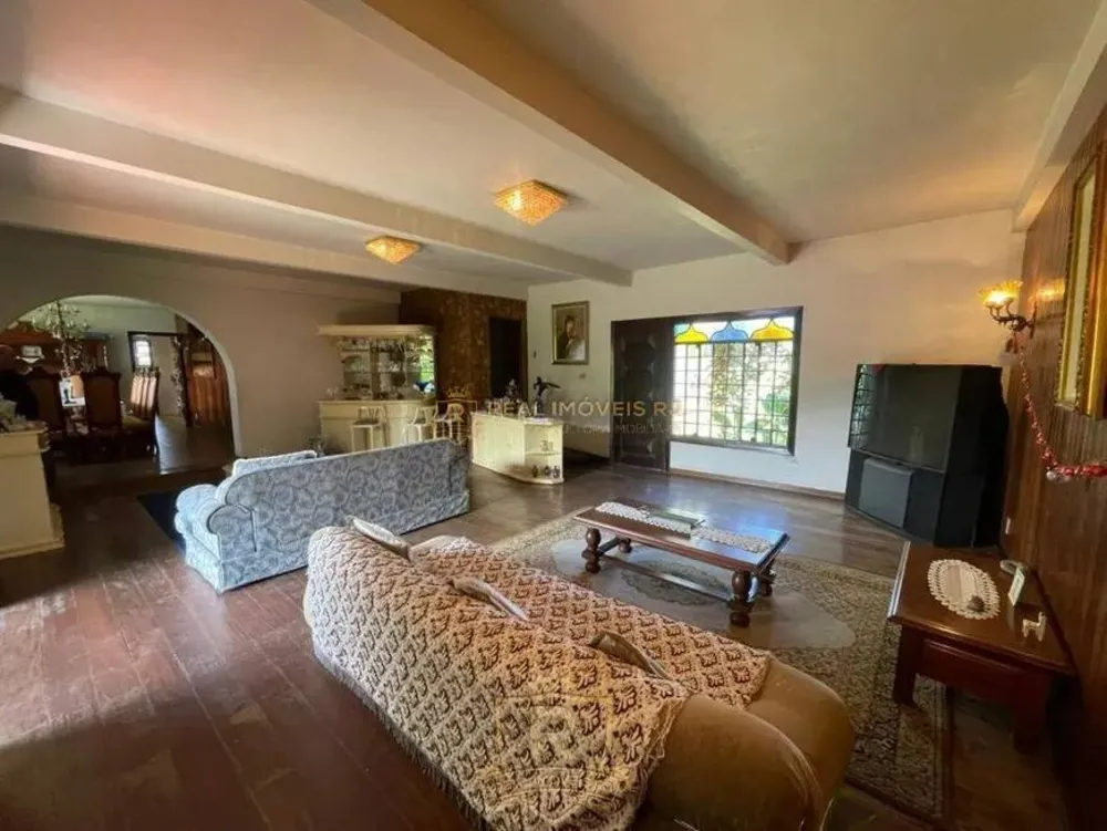 Casa, 5 quartos, 1407 m² - Foto 5