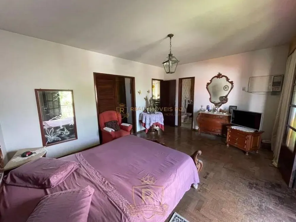 Casa, 5 quartos, 1407 m² - Foto 12