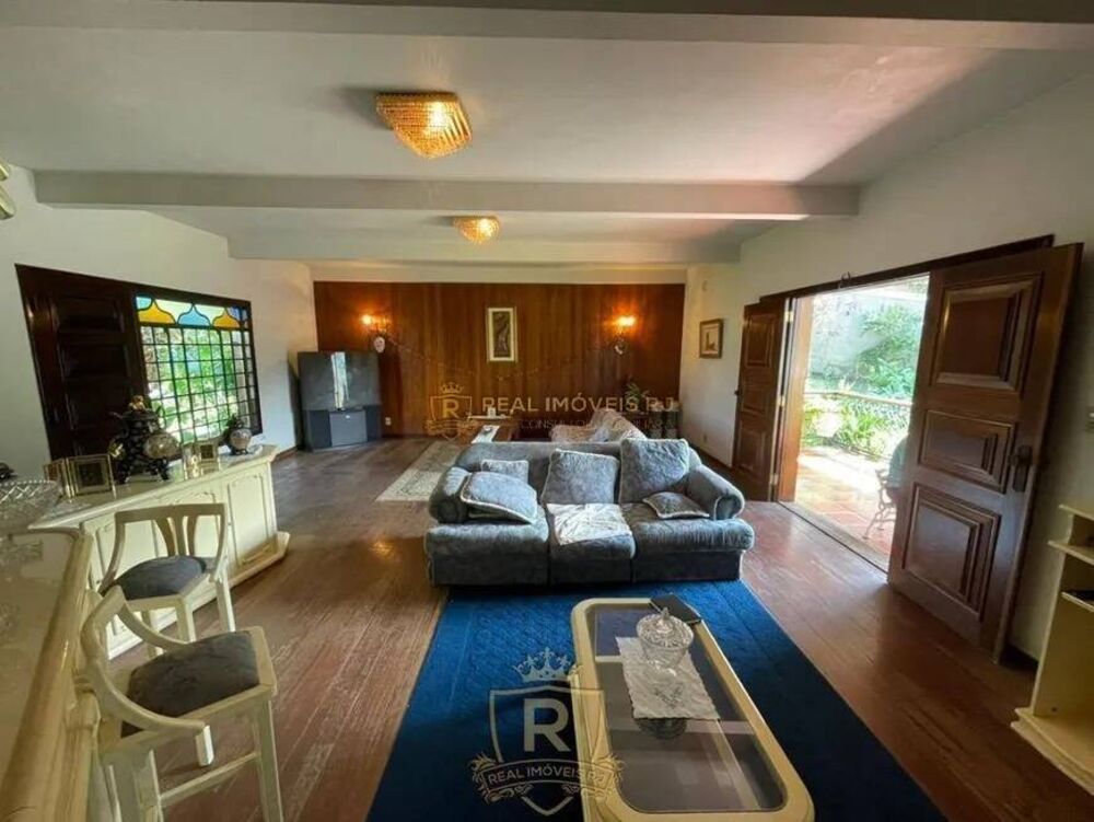 Casa, 5 quartos, 1407 m² - Foto 2