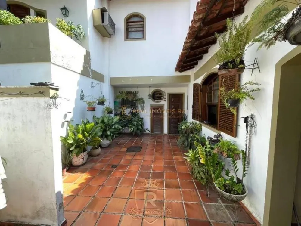 Casa, 5 quartos, 1407 m² - Foto 11