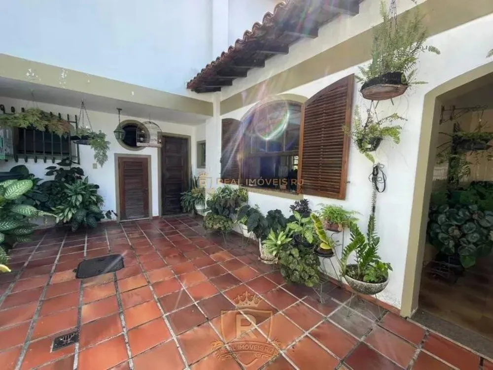 Casa, 5 quartos, 1407 m² - Foto 15
