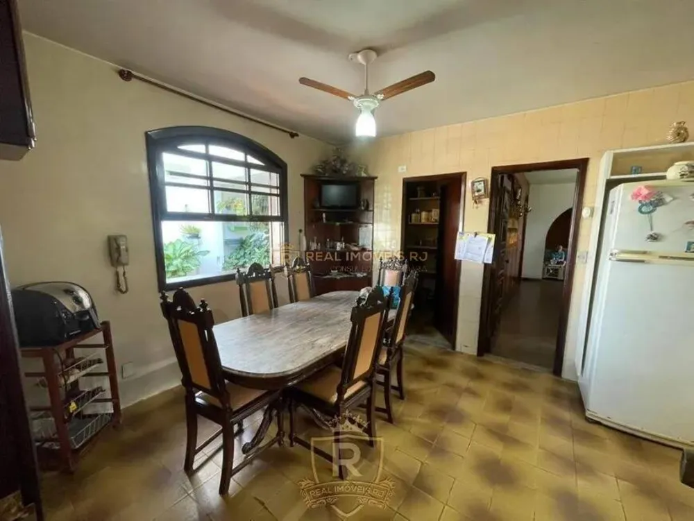 Casa, 5 quartos, 1407 m² - Foto 13