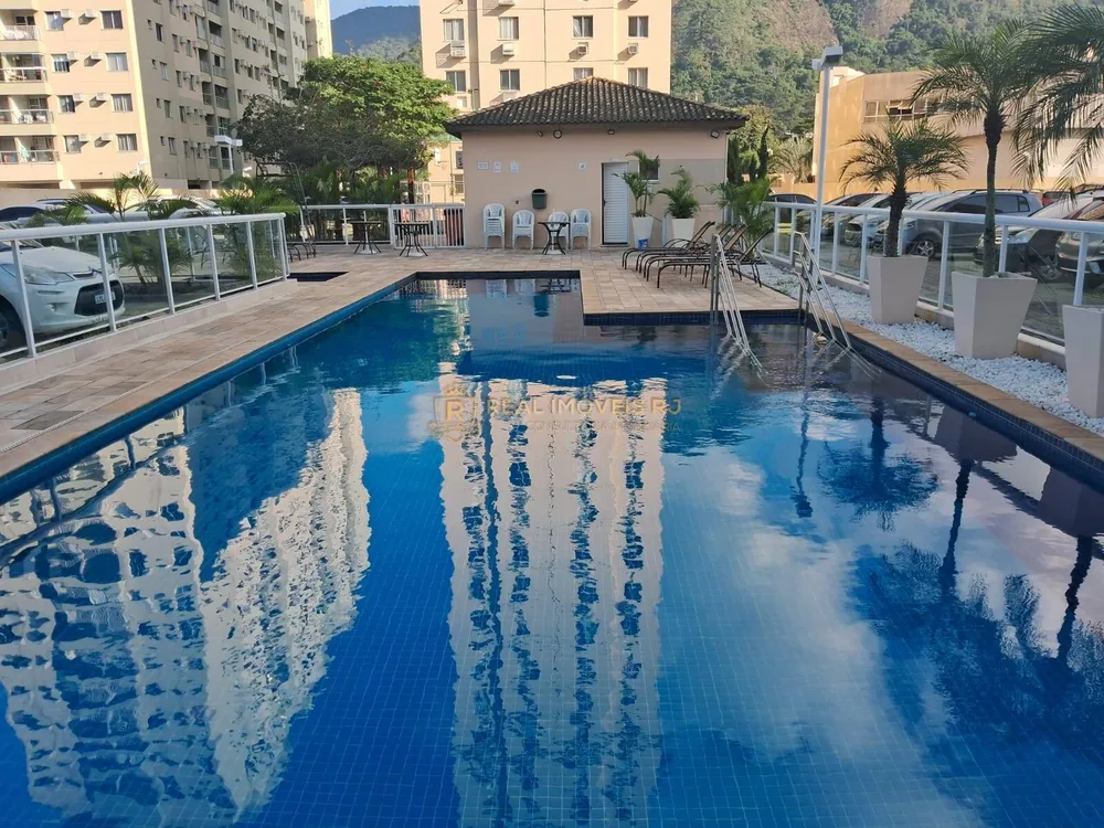 Apartamento, 3 quartos, 65 m² - Foto 1