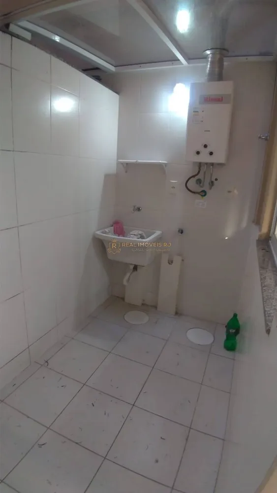Casa, 3 quartos, 120 m² - Foto 11