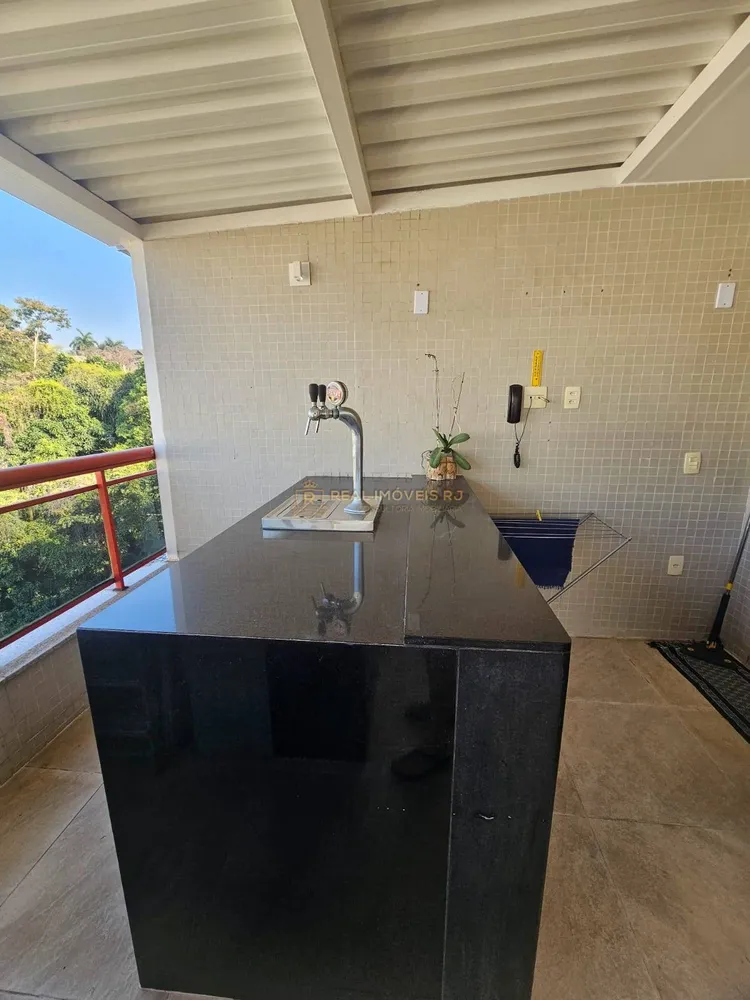 Apartamento, 3 quartos, 250 m² - Foto 5