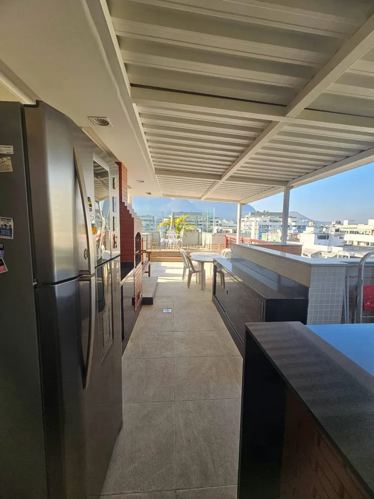 Apartamento, 3 quartos, 250 m² - Foto 11