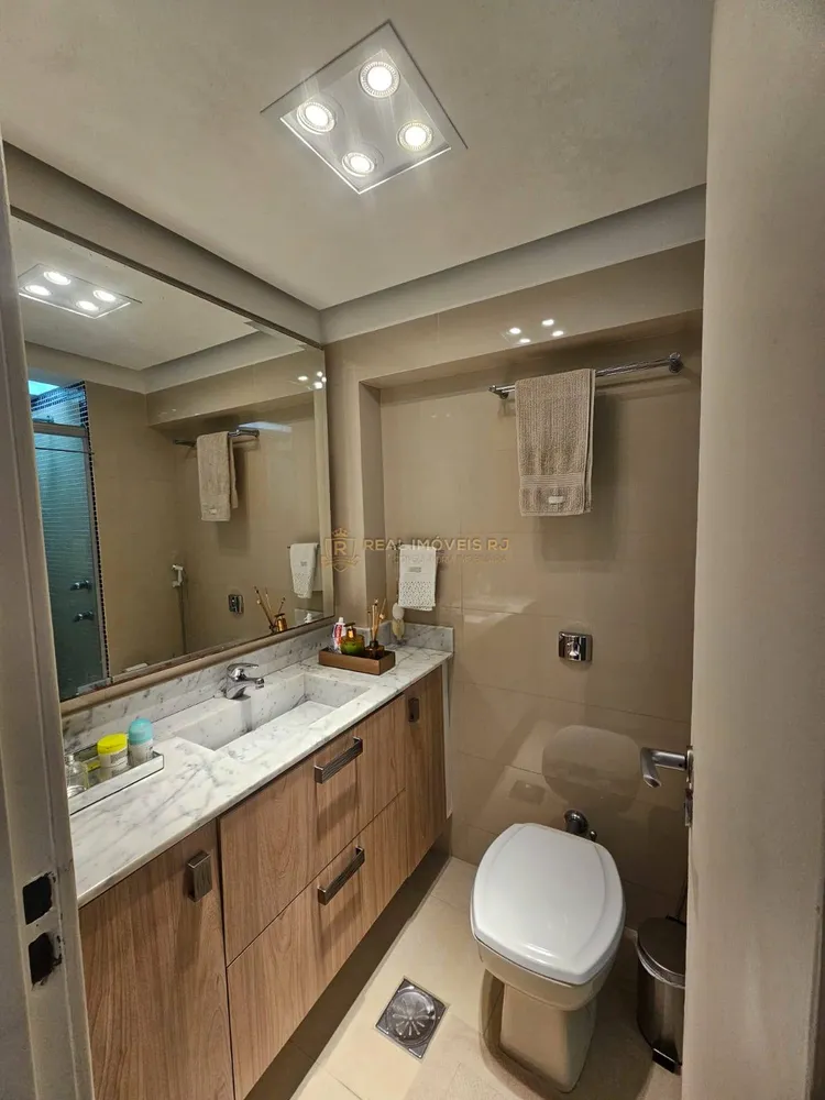 Apartamento, 3 quartos, 250 m² - Foto 8