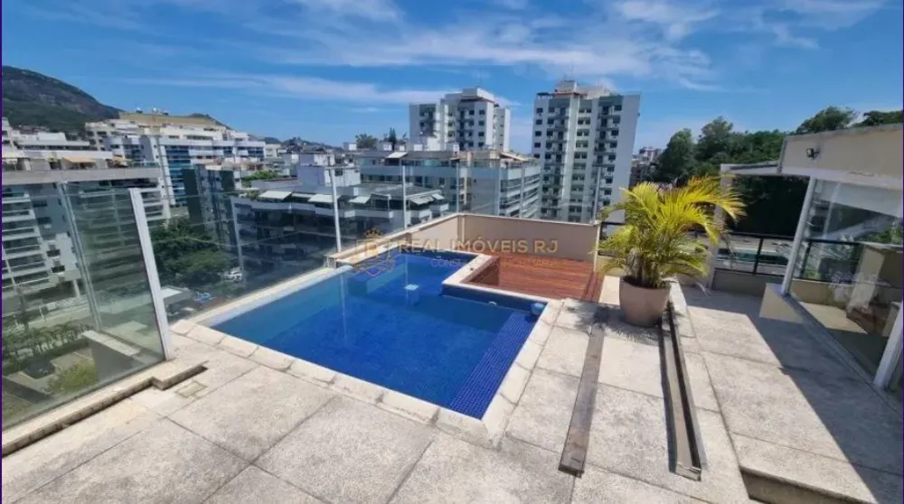 Apartamento, 3 quartos, 250 m² - Foto 15