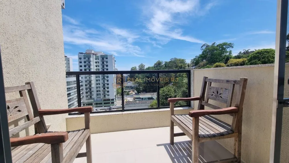 Apartamento, 3 quartos, 250 m² - Foto 9